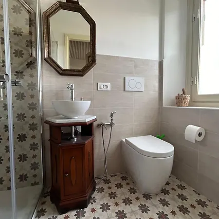 B&B La Rocca Carmignano Exterior photo
