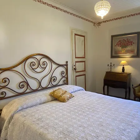 B&B La Rocca Carmignano Exterior photo
