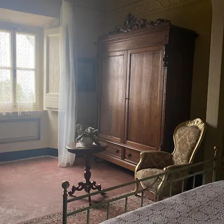 B&B La Rocca Carmignano Room photo