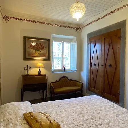 B&B La Rocca Carmignano Room photo