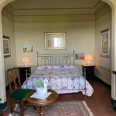 B&B La Rocca Carmignano Room photo