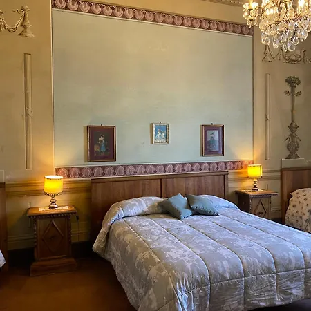 B&B La Rocca Carmignano Room photo