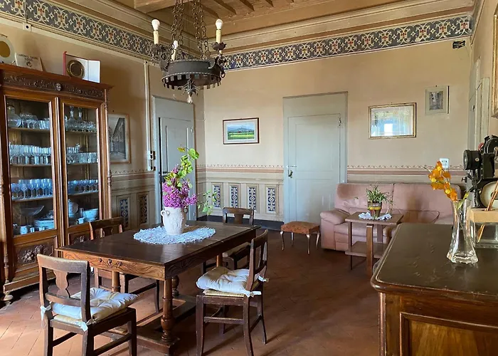 B&B La Rocca