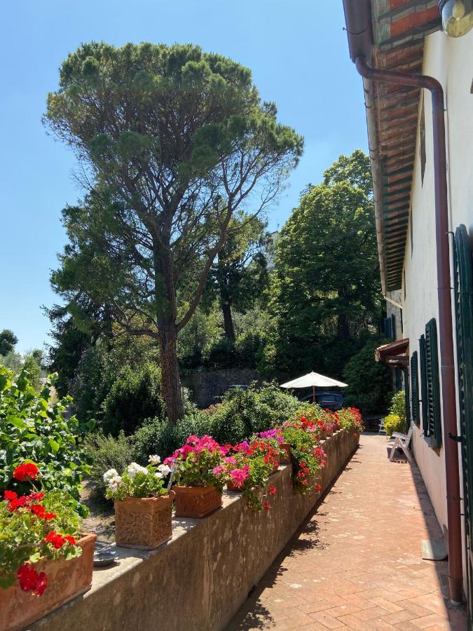 La Rocca Bed & Breakfast *