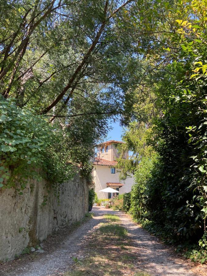 Bed & Breakfast La Rocca Carmignano