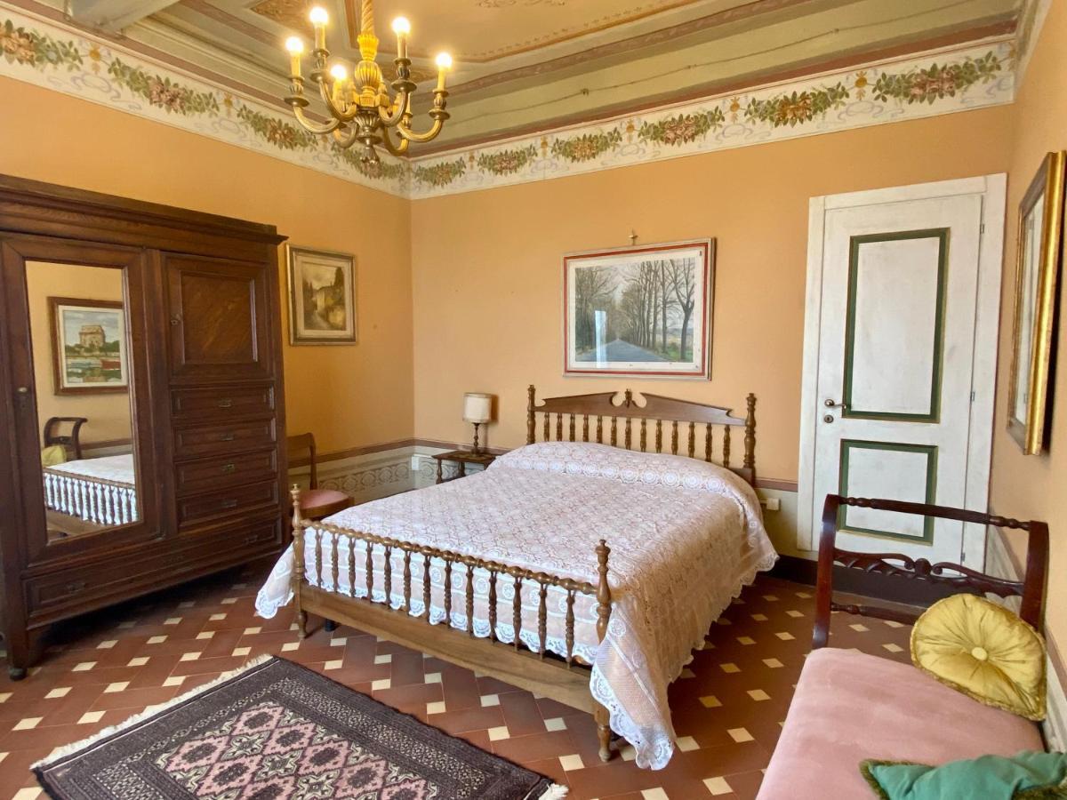 La Rocca Bed & Breakfast Carmignano