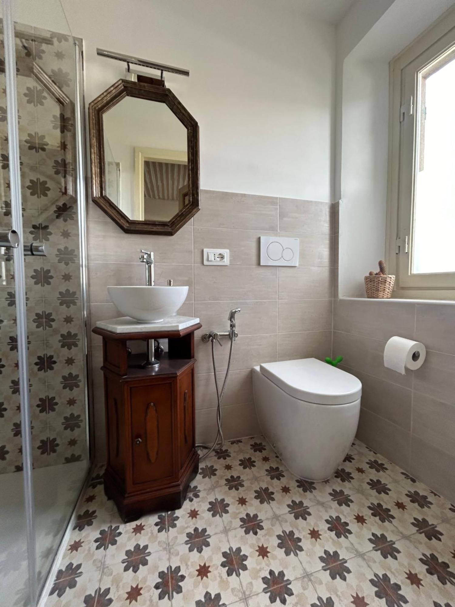 Bed & Breakfast La Rocca Carmignano