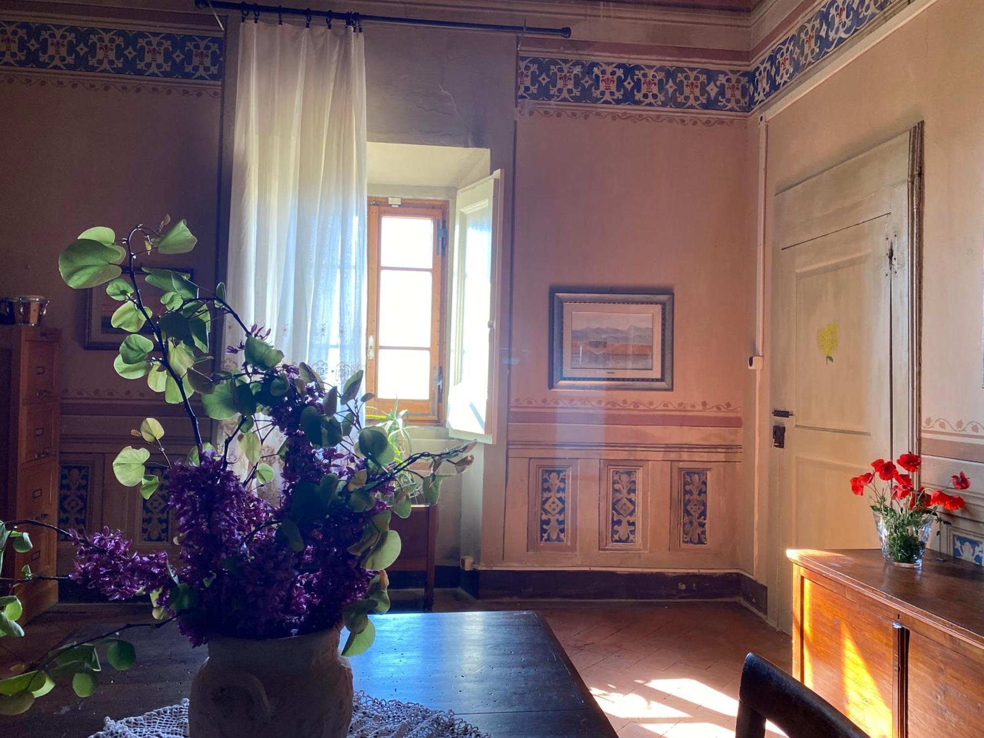 La Rocca Bed & Breakfast Carmignano