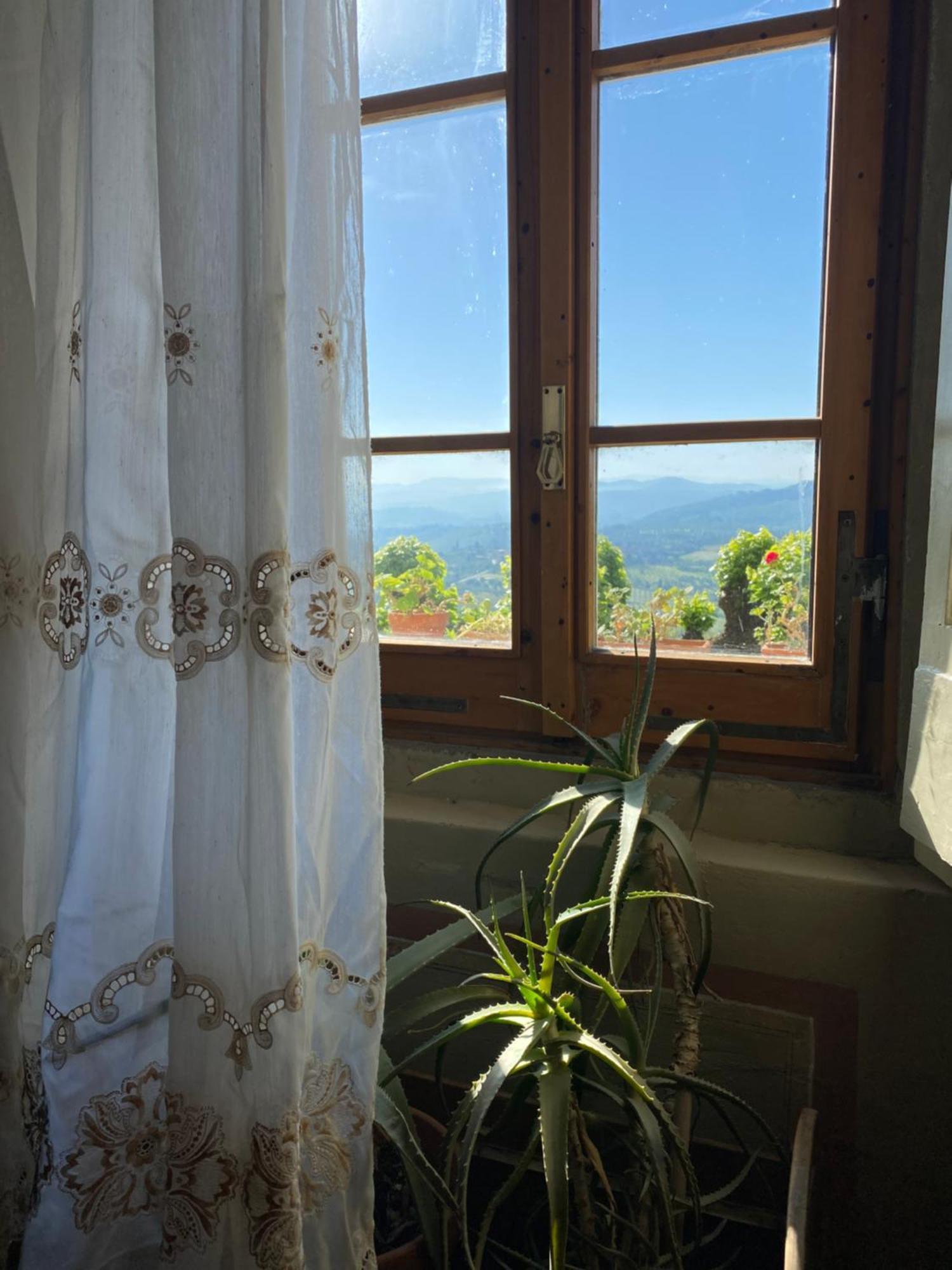La Rocca Bed & Breakfast
