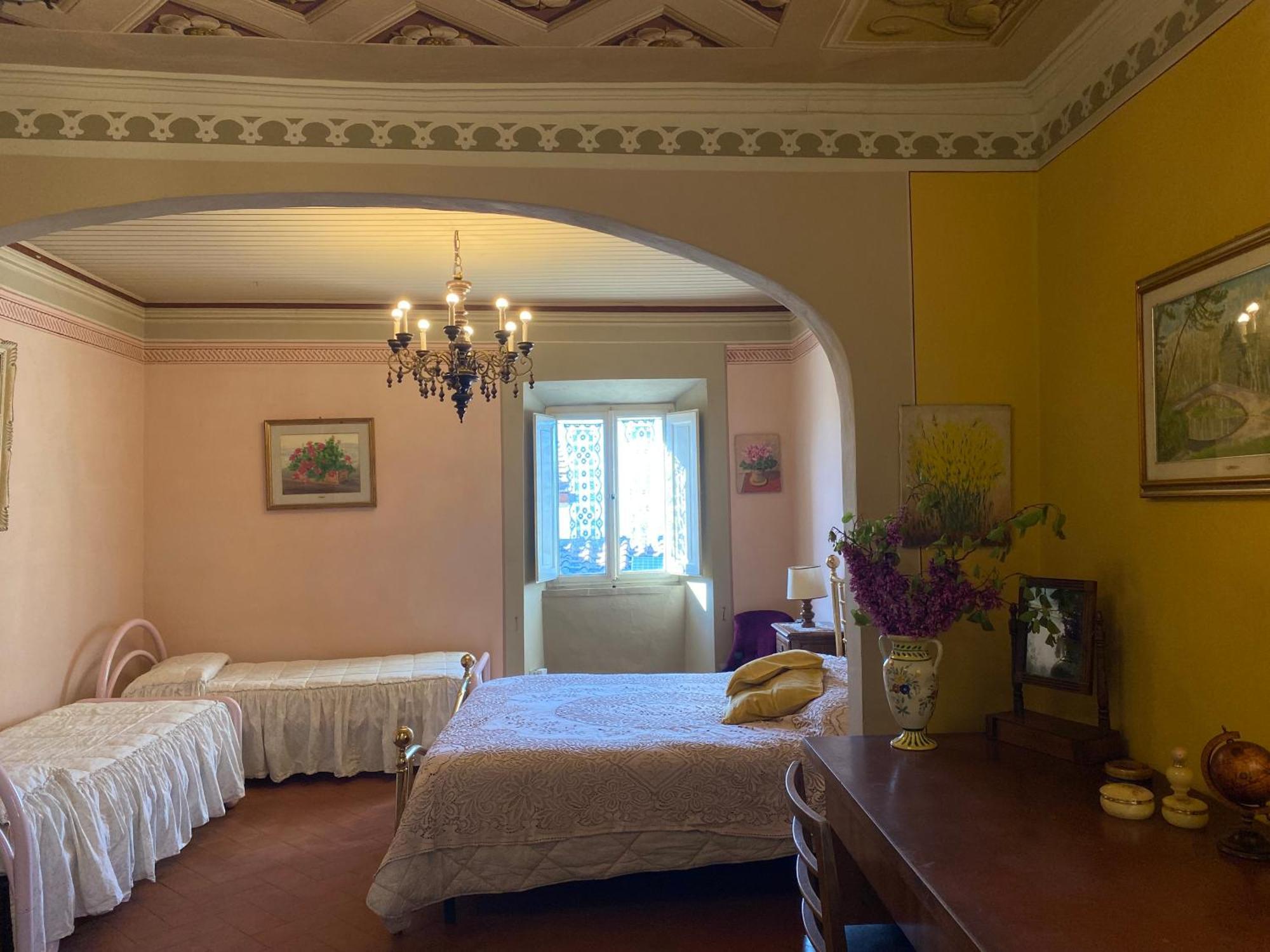 Bed & Breakfast La Rocca