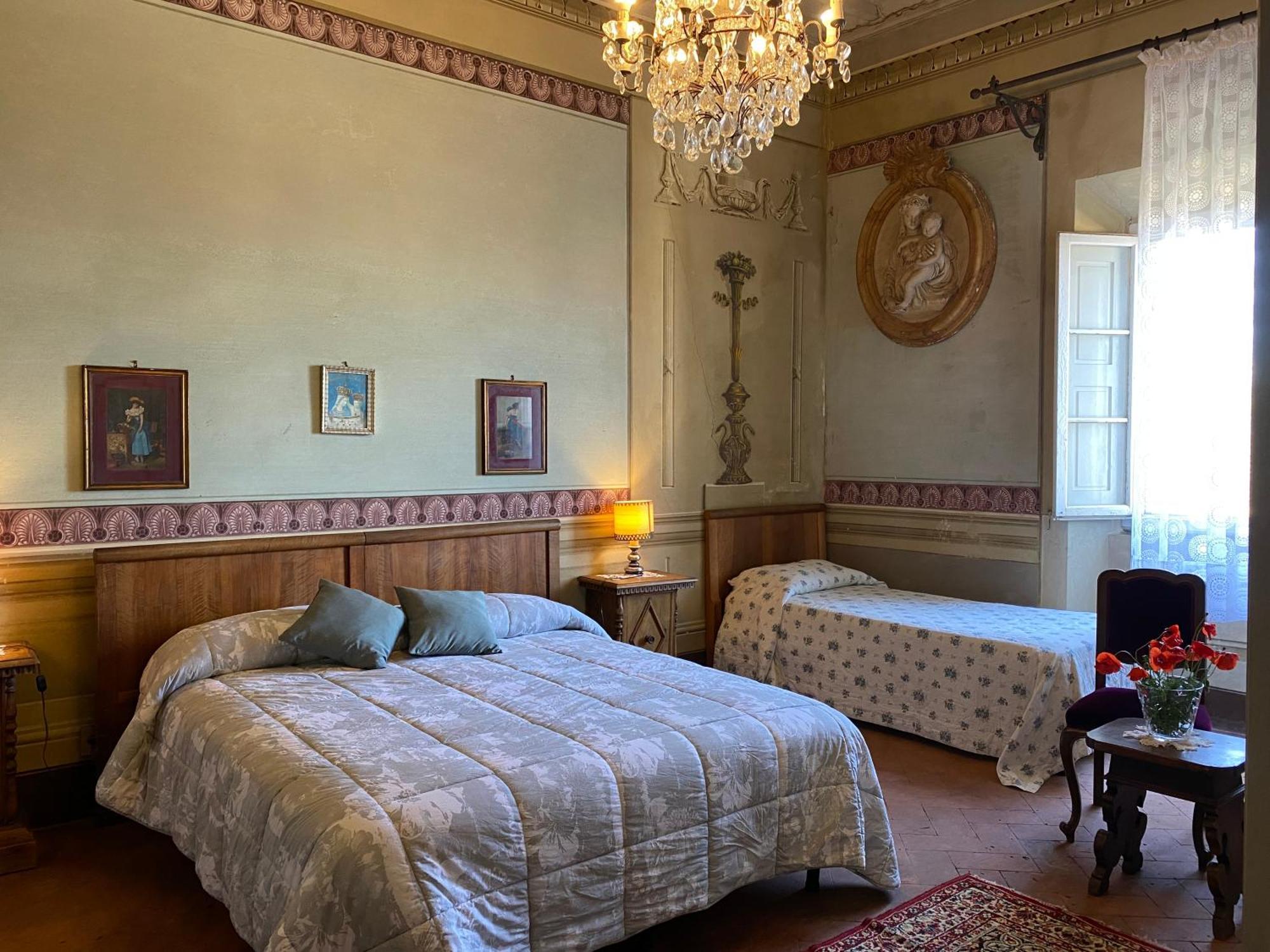 La Rocca Bed & Breakfast *