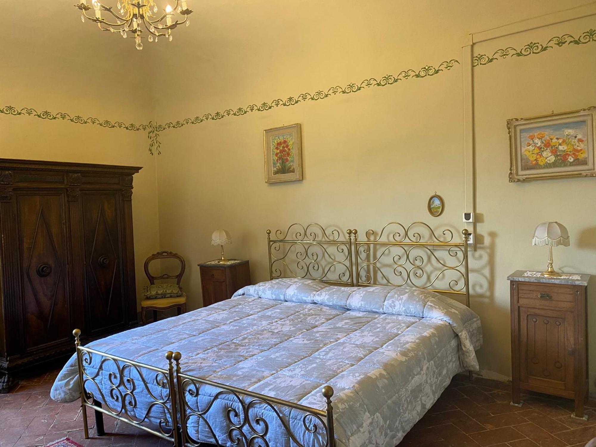 La Rocca Bed & Breakfast Carmignano