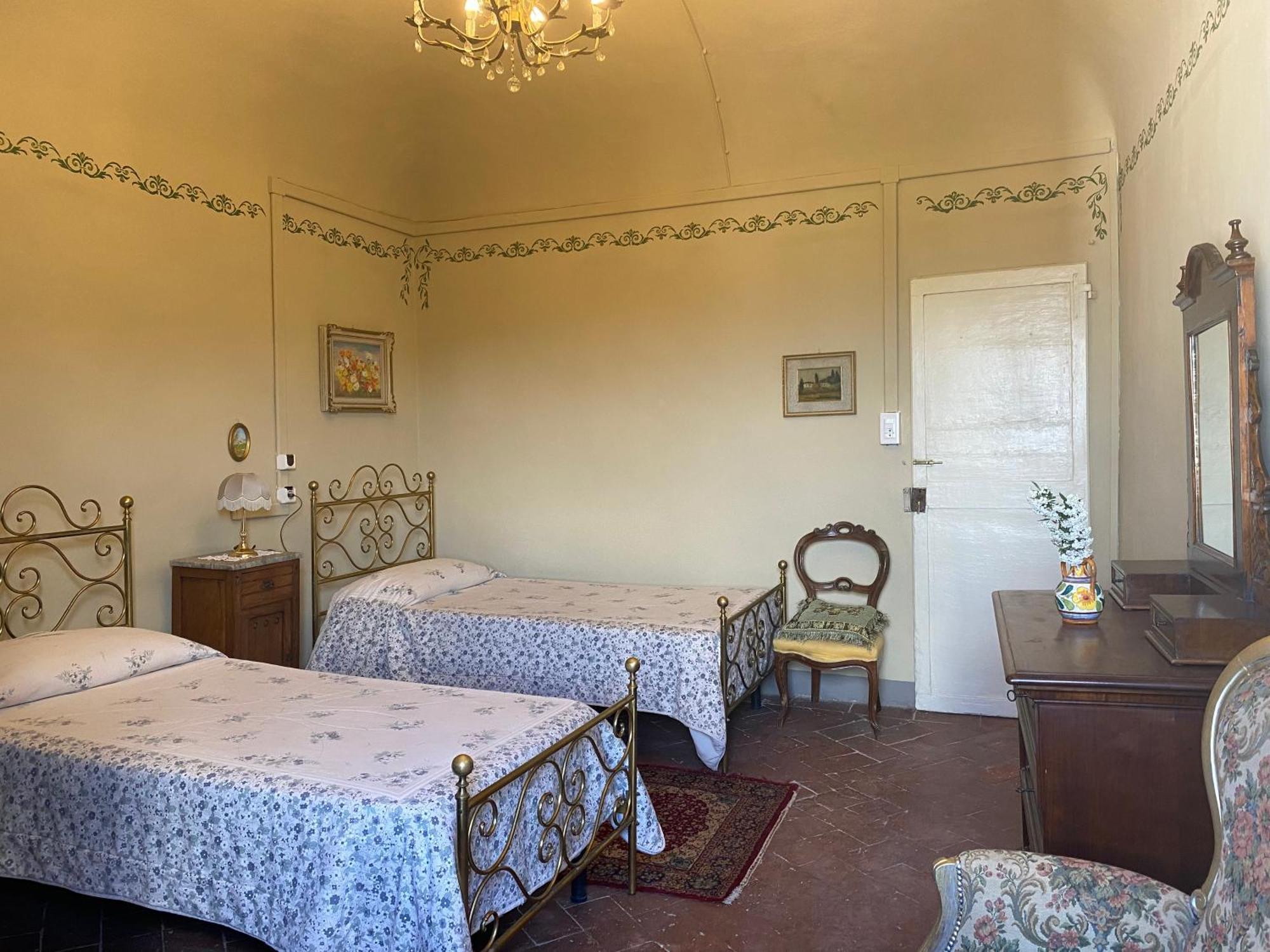 La Rocca Bed & Breakfast *