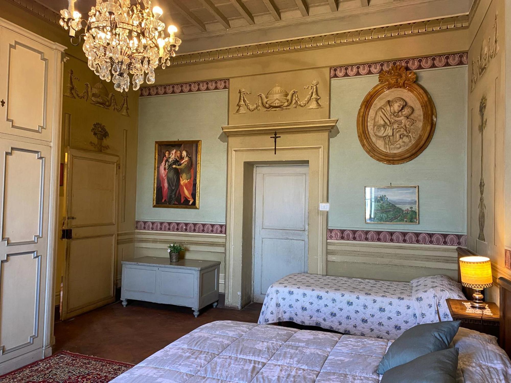 La Rocca Bed & Breakfast