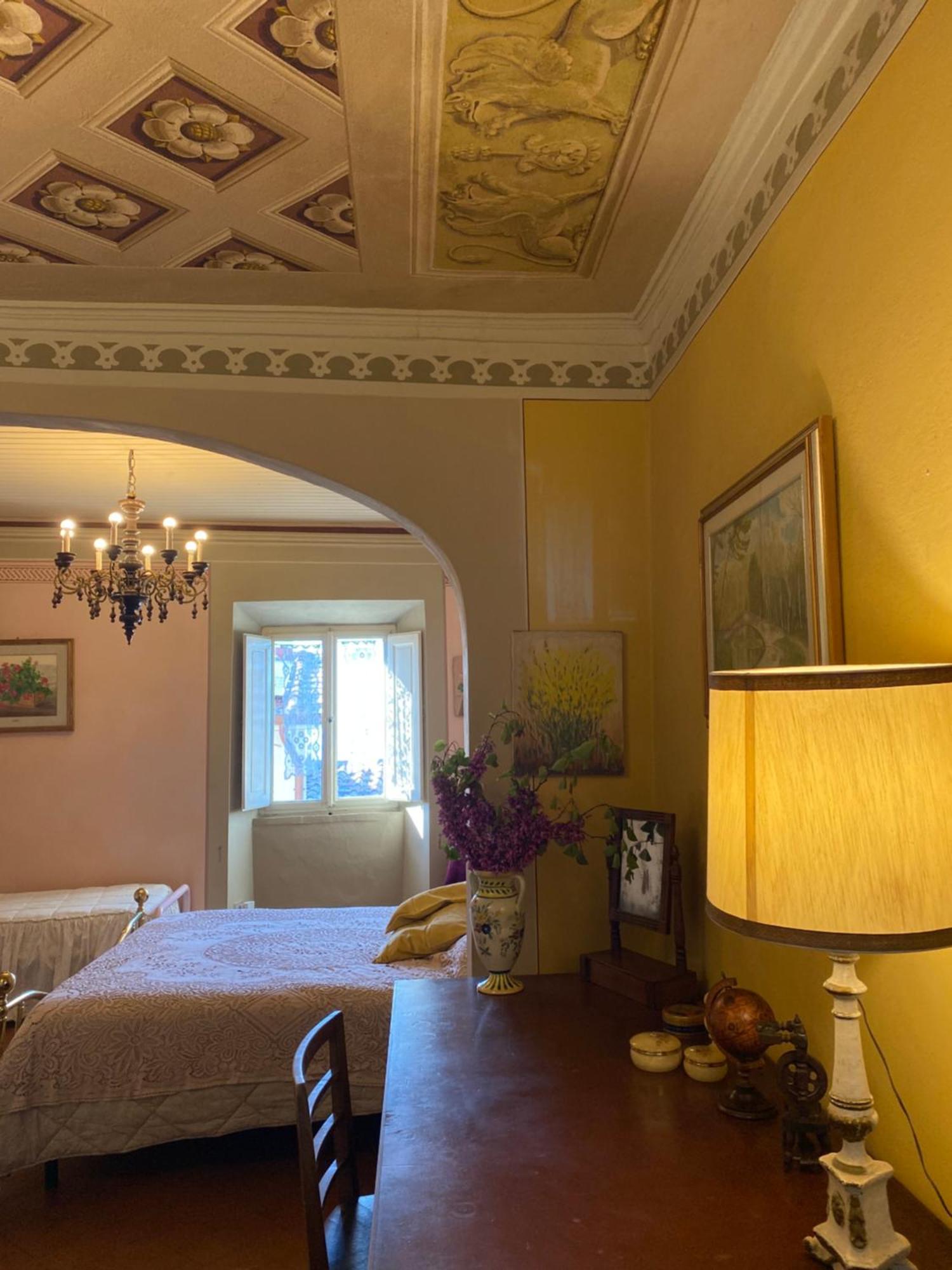 La Rocca Bed & Breakfast Carmignano