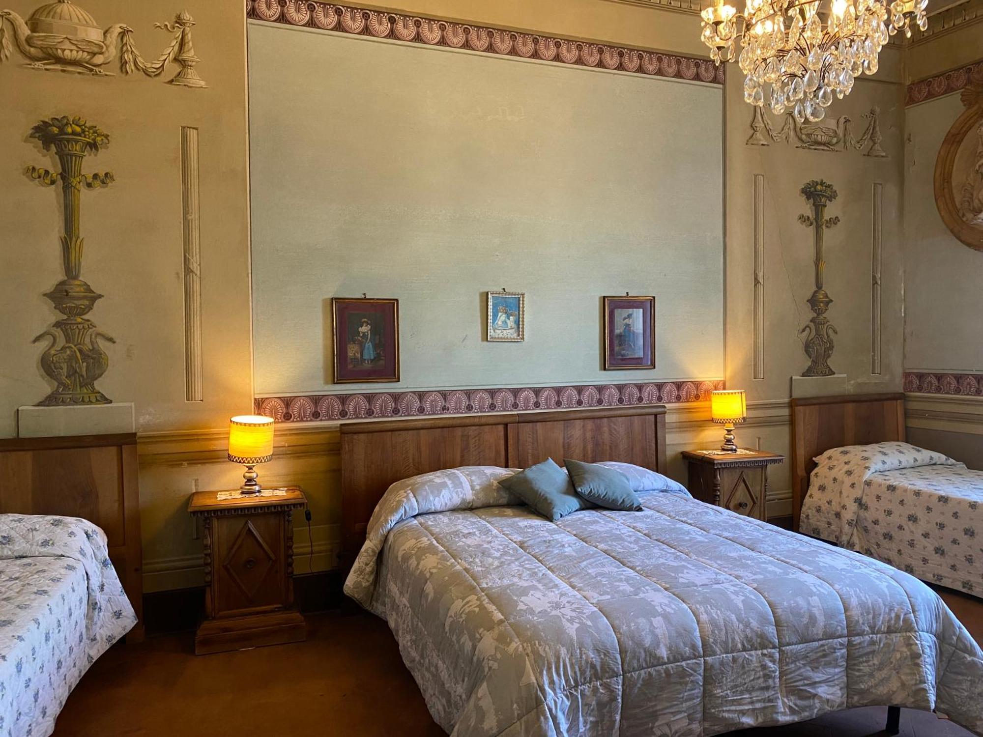 La Rocca Bed & Breakfast